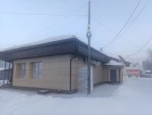Аукцион на право заключения договора аренды нежилого здания, Красноярский край, г. Лесосибирск